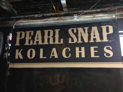 Pearl Snap Kolaches, Fort Worth