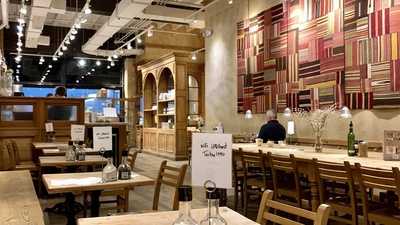 Le Pain Quotidien, Philadelphia