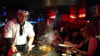 Kobe Japanese Steakhouse