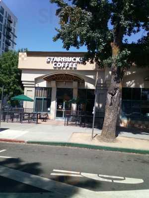 Starbucks, Sacramento