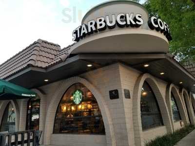 Starbucks, Sacramento