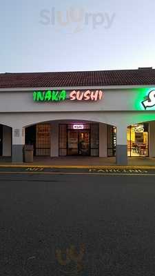 Inaka Sushi & Hibachi, Virginia Beach