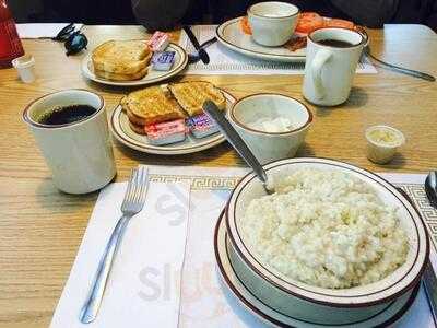 The Garden Family Restaurant, Cleveland