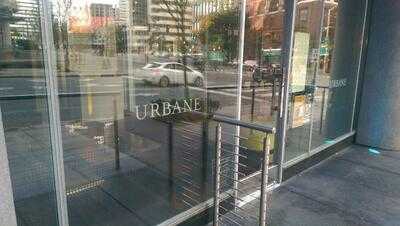 Urbane