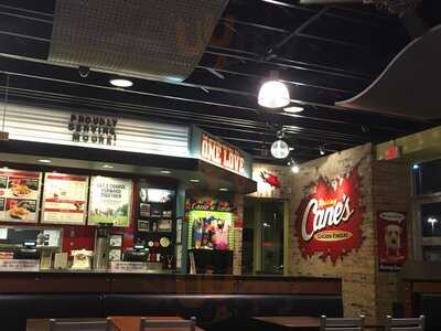 Raising Cane's Chicken Fingers, Oklahoma City