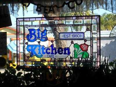 Big Kitchen, San Diego