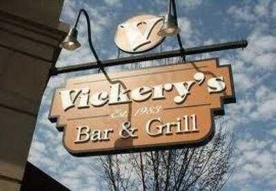 Vickery's Bar & Grill - Glenwood Park