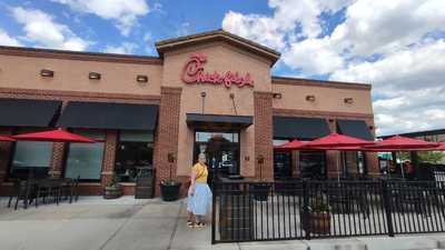 Chick-fil-a