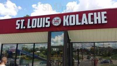 Saint Louis Kolache