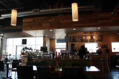 Heine Brothers' Coffee -blankenbaker Parkway