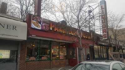 Parrilla Latina Restaurant, Bronx