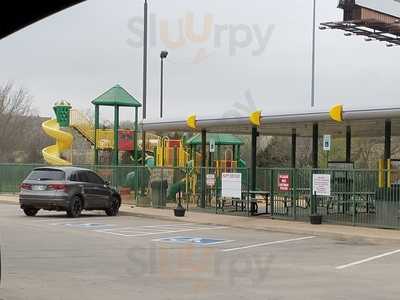 Sonic Drive-In, Oklahoma City