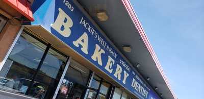 Jackie's West Indian Bakery, Bronx