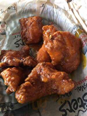 Roosters