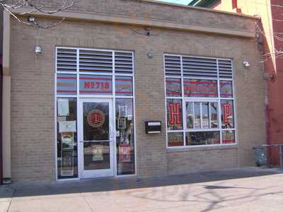 Hoboken Pie, Austin