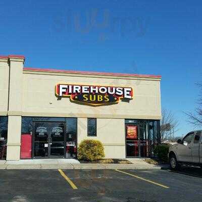 Firehouse Subs, Cincinnati