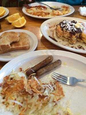 Flap Jacks Pancake House, Indianapolis