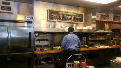 Waffle House