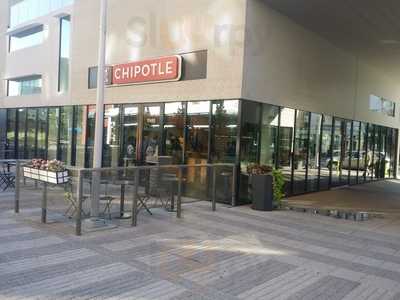 Chipotle Mexican Grill, Cleveland