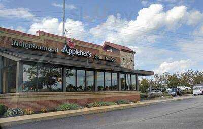 Applebee's, Fort Worth