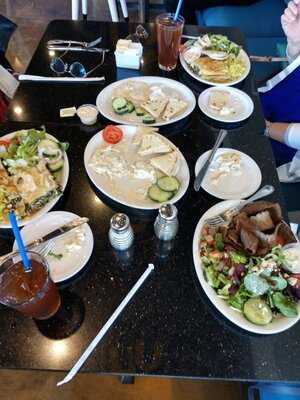 Opa's Best Greek American Cuisine