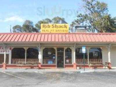 Rib Shack, Jacksonville