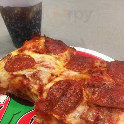 Jet's Pizza
