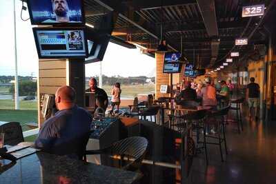 Topgolf, Fort Worth