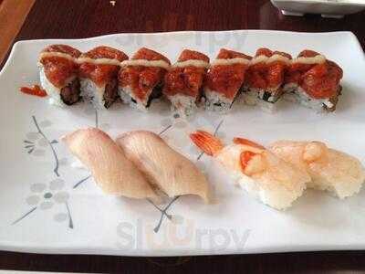 Sushi Infinity, San Jose