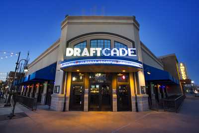 Draftcade, Kansas City