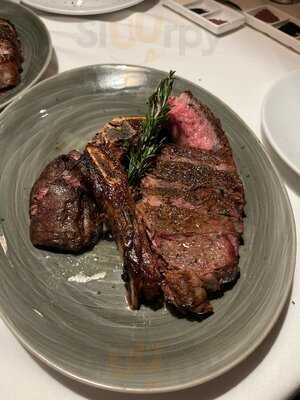 Fleming's Prime Steakhouse & Wine Bar