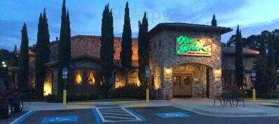 Olive Garden Italian Restaurant, Jacksonville