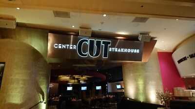 Center Cut Steakhouse