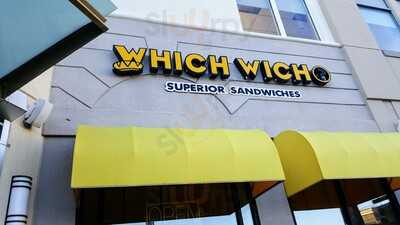 Which Wich, Raleigh