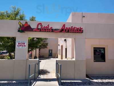 Little Anita's, Albuquerque