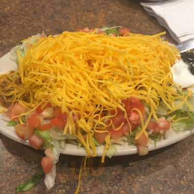 Skyline Chili