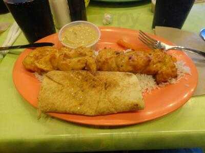Shiraz Mediteranean Grill