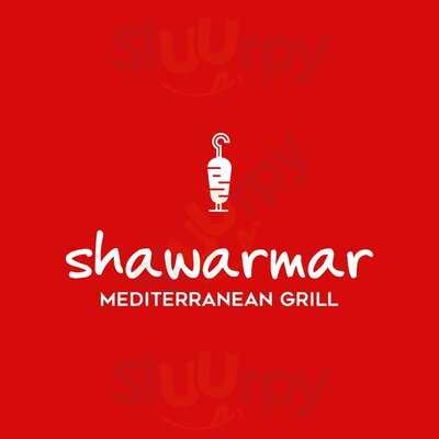 Shawarmar