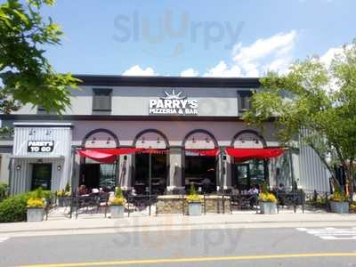 Parry's Pizzeria & Bar, Charlotte