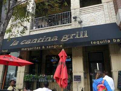 La Cantina Grill, Chicago