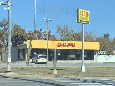 Baluu's Restaurant, Oklahoma City