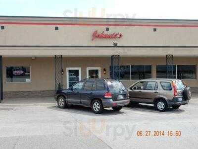 Johnnie's Charcoal Broiler, Oklahoma City