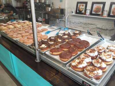 District Doughnut, Washington DC