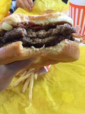 Whataburger