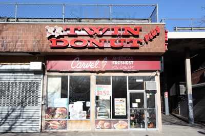 Twin Donut, Bronx