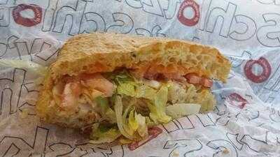 Schlotzsky's, Oklahoma City