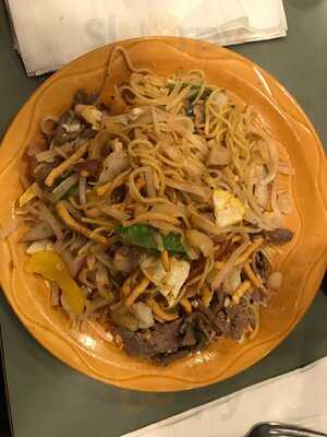 HuHot Mongolian Grill, Saint Louis