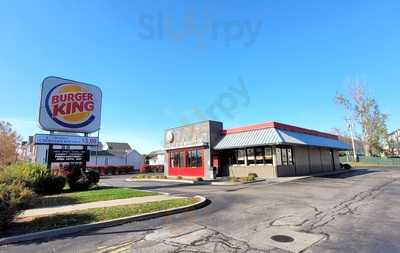 Burger King, Cleveland