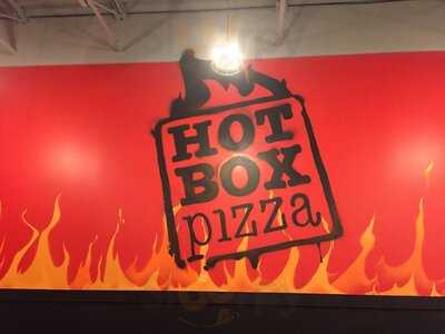 HotBox Pizza, Indianapolis