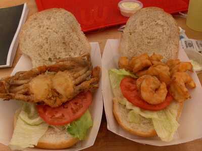 Market Lunch, Washington DC